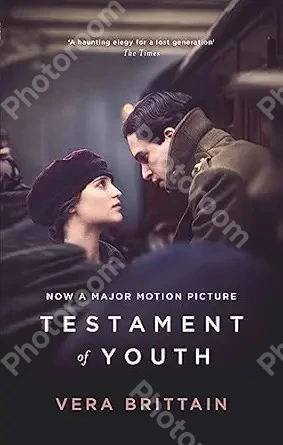 TESTAMENT OF YOUTH